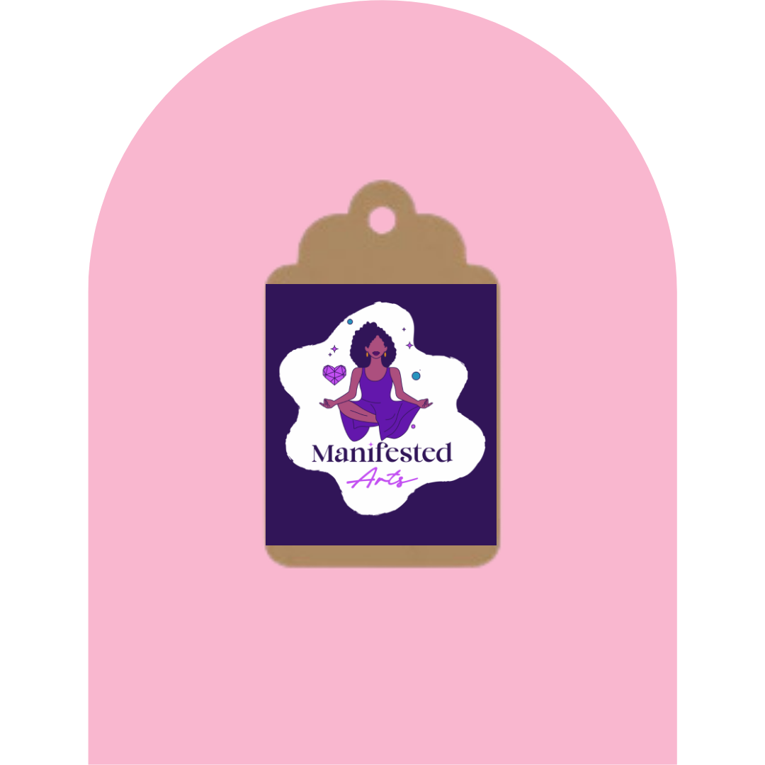 Gift tag