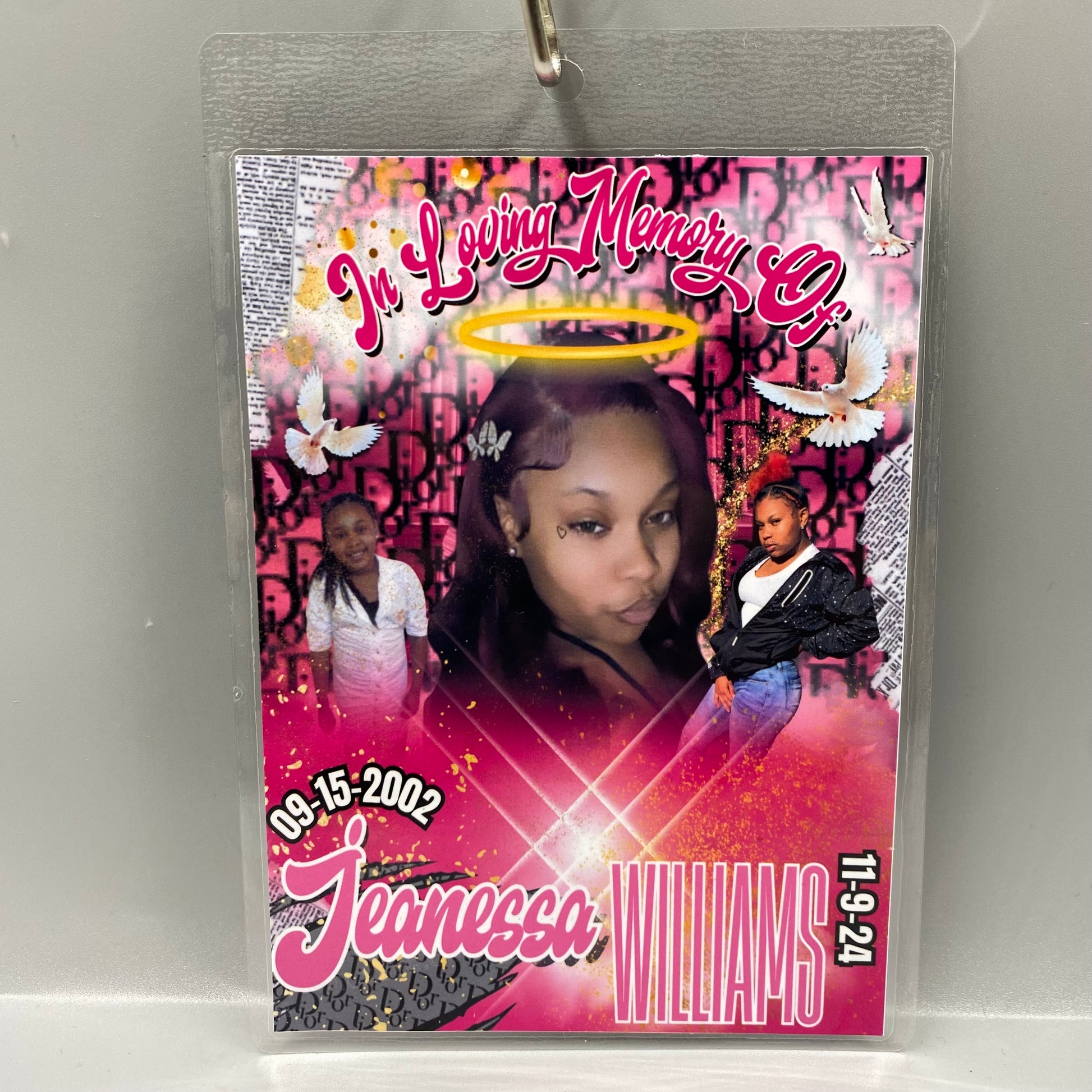 Lanyards