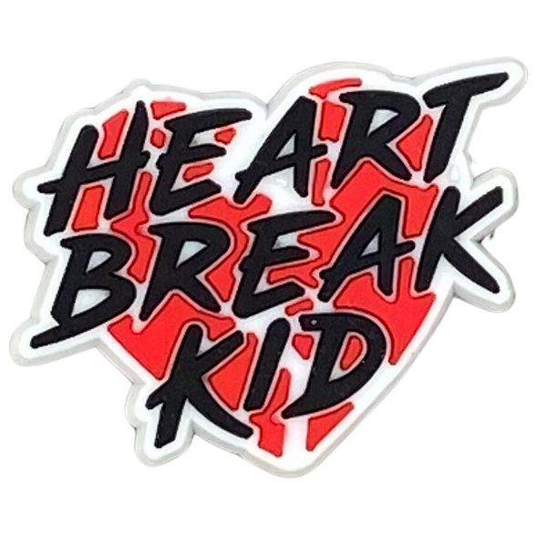 Heartbreak kid
