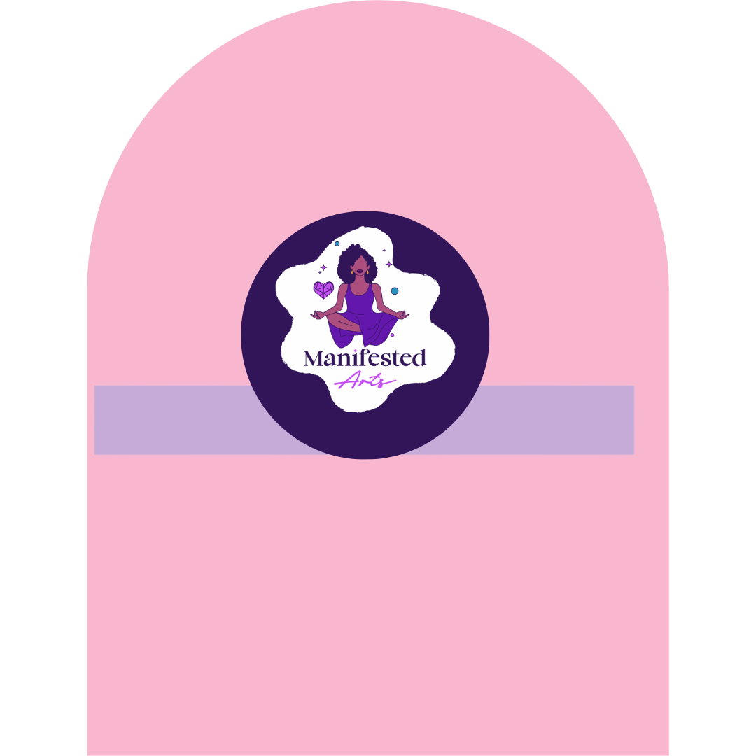 Circle hat