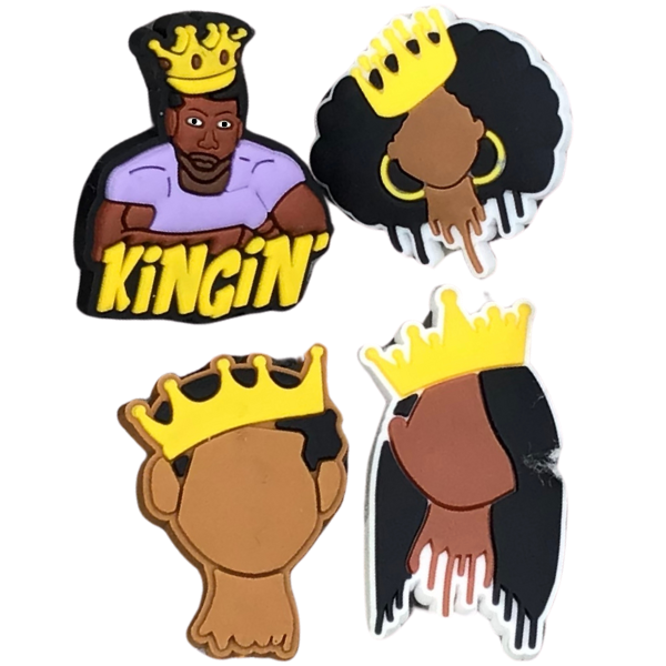 Royalty