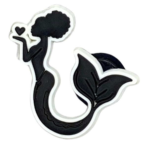 Black Mermaid