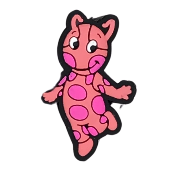 Backyardigans