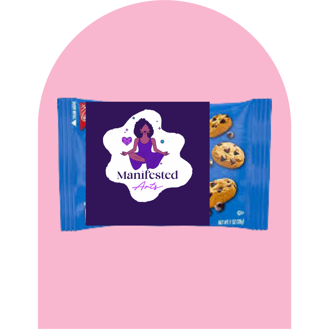 Chips Ahoy