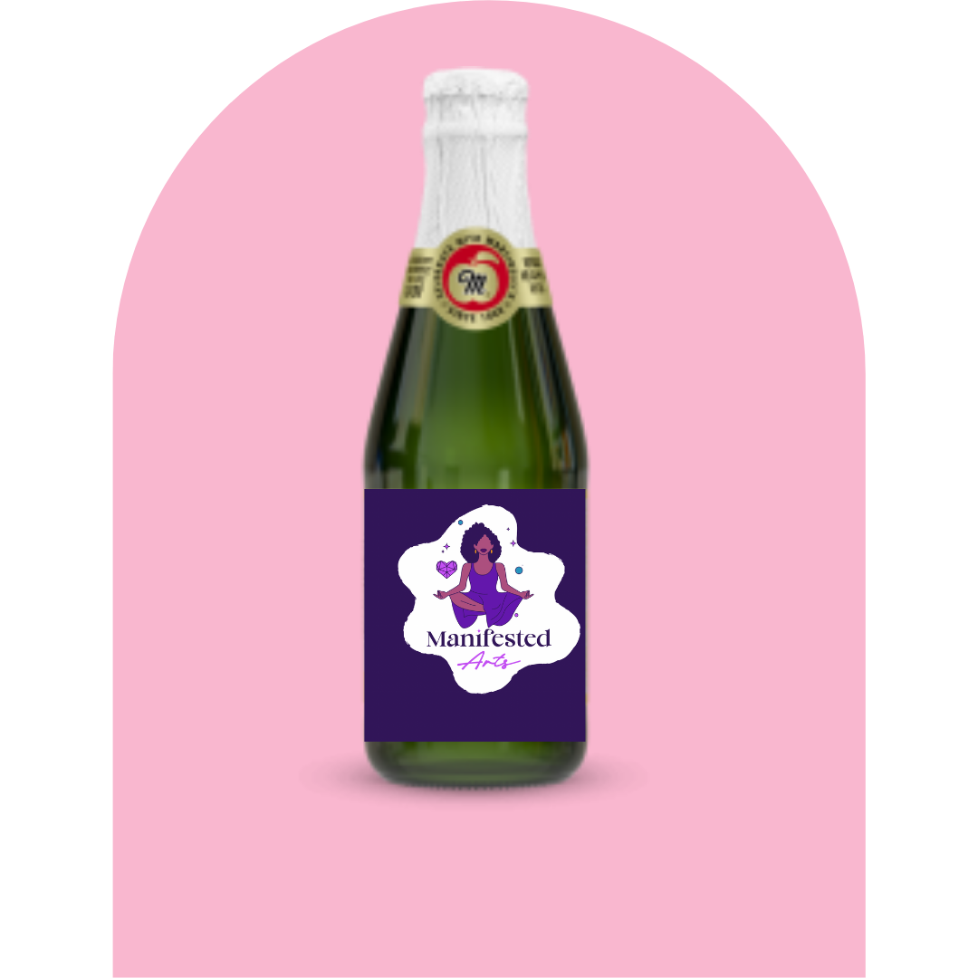 Mini Apple Cider (Label only)