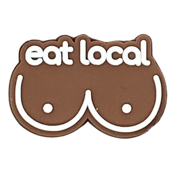Eat local