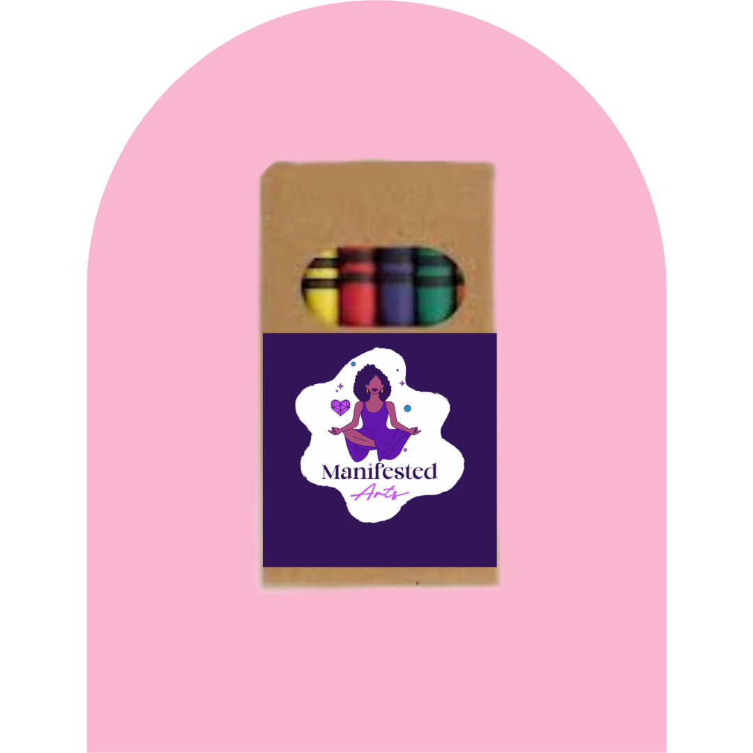 Crayons