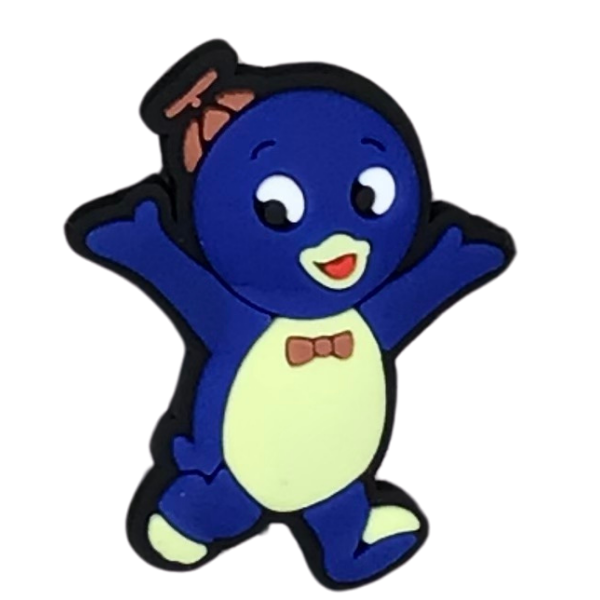 Backyardigans