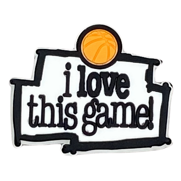 I love this game