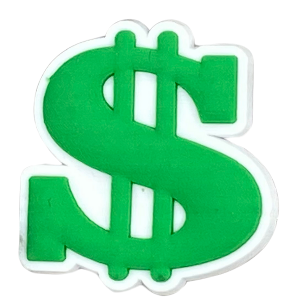 Dollar sign