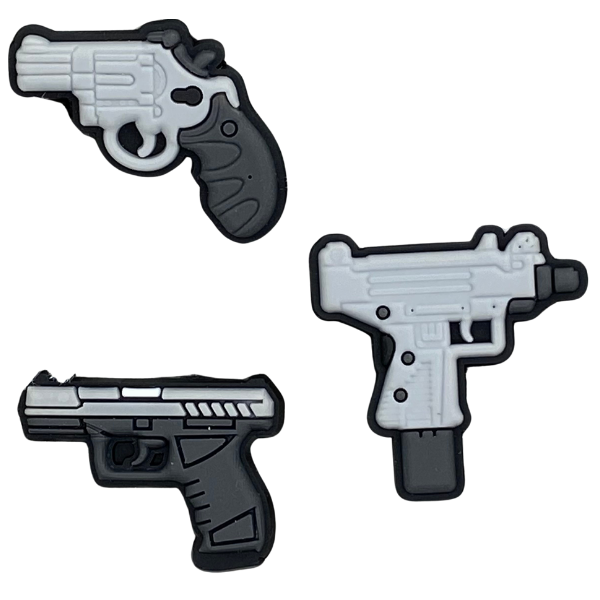 Guns