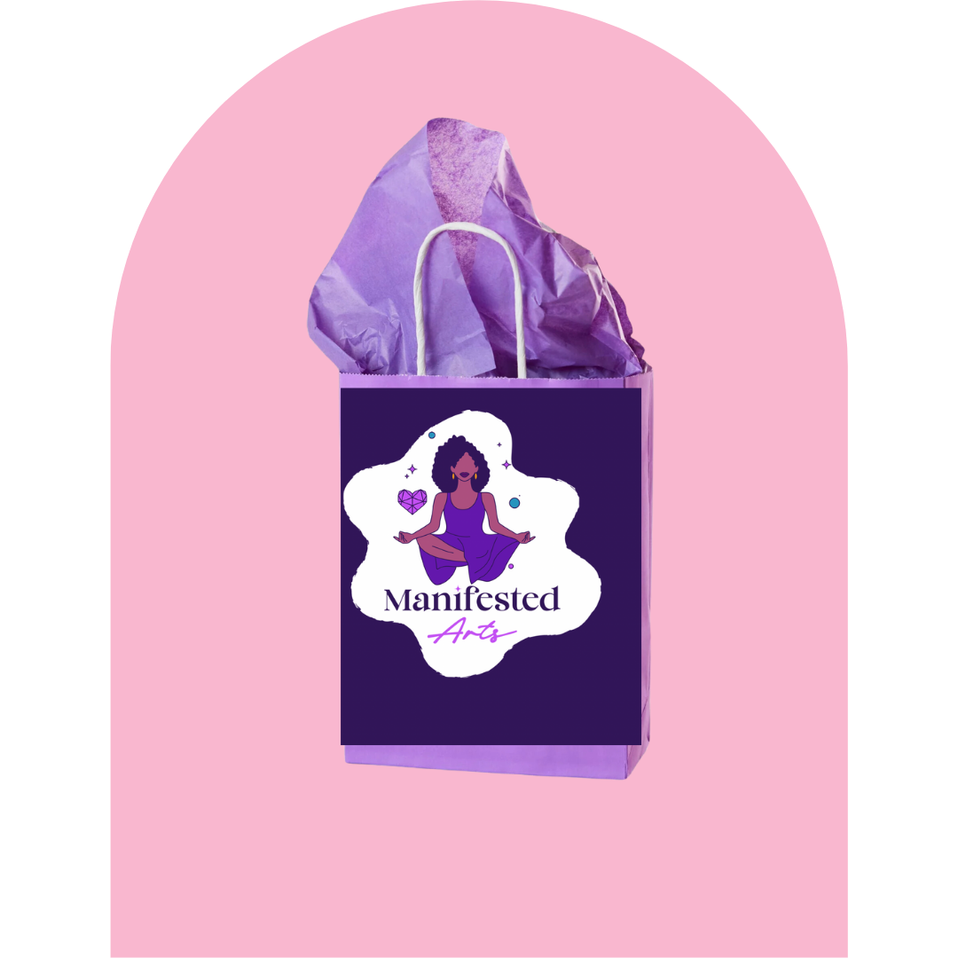 Gift bags