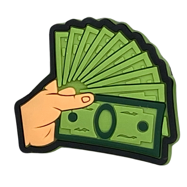 Money fan