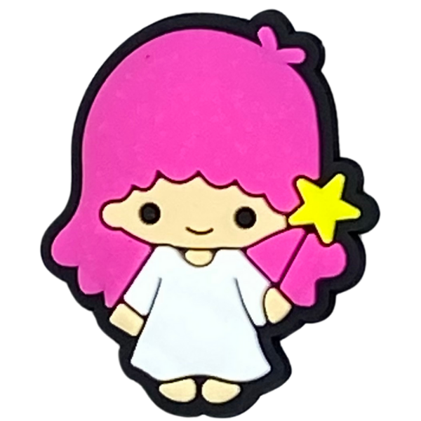 Little twin stars