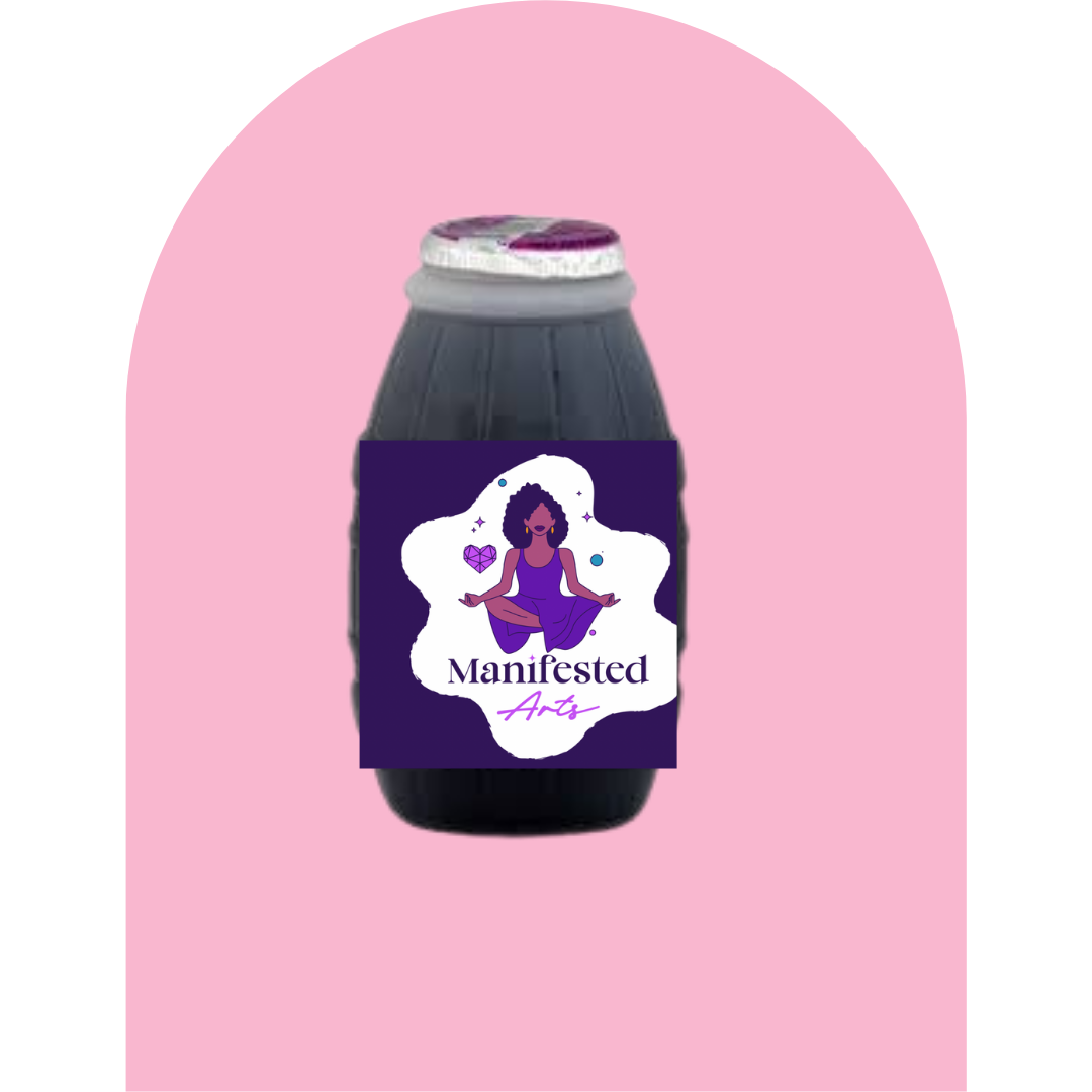 Hug Barrel Juice