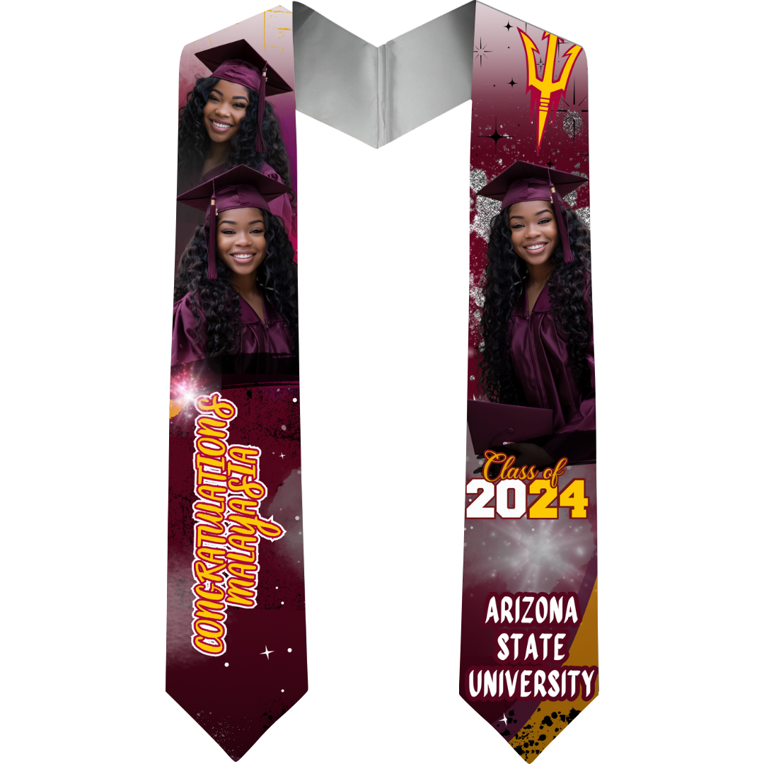 Graduation Stole