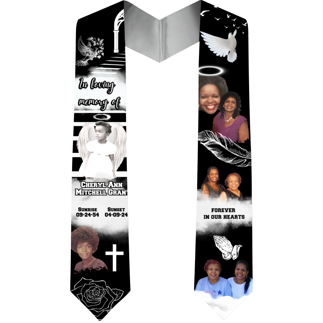 Memorial Stole