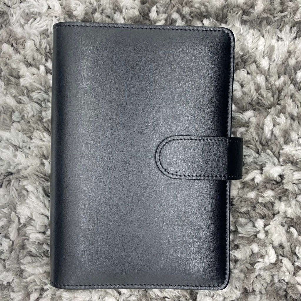 Budget Binders