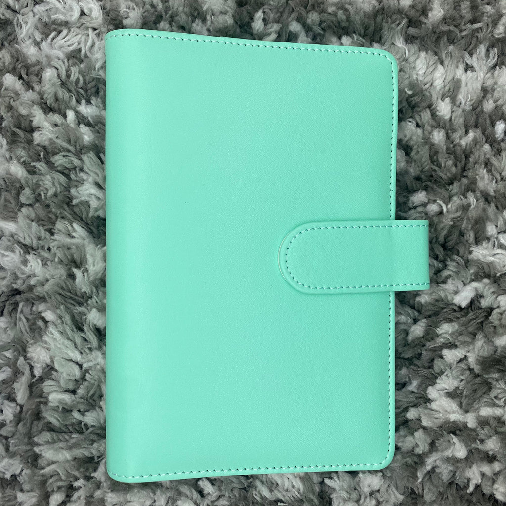 Budget Binders