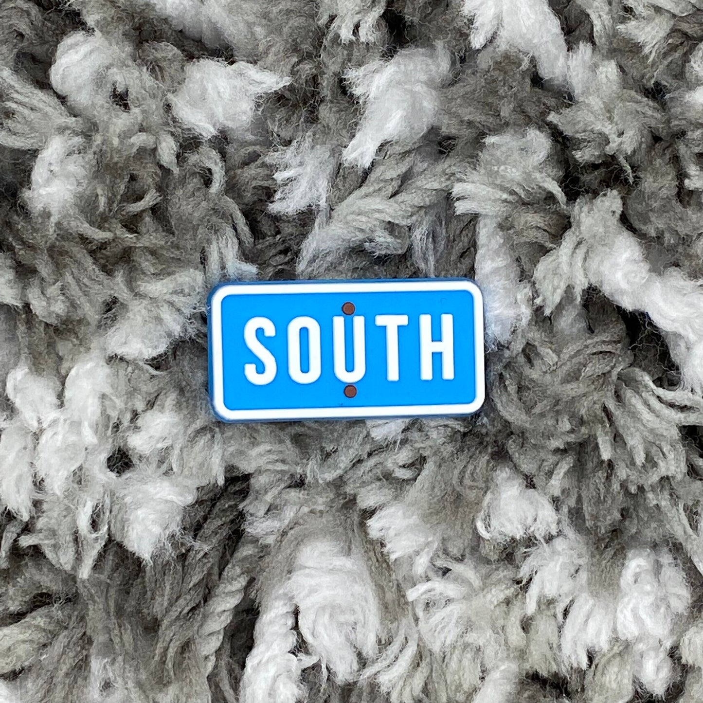 South