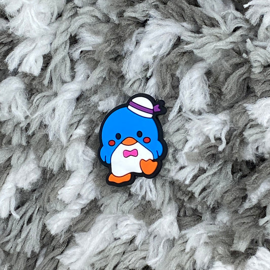 Penguin Sam Hello Kitty