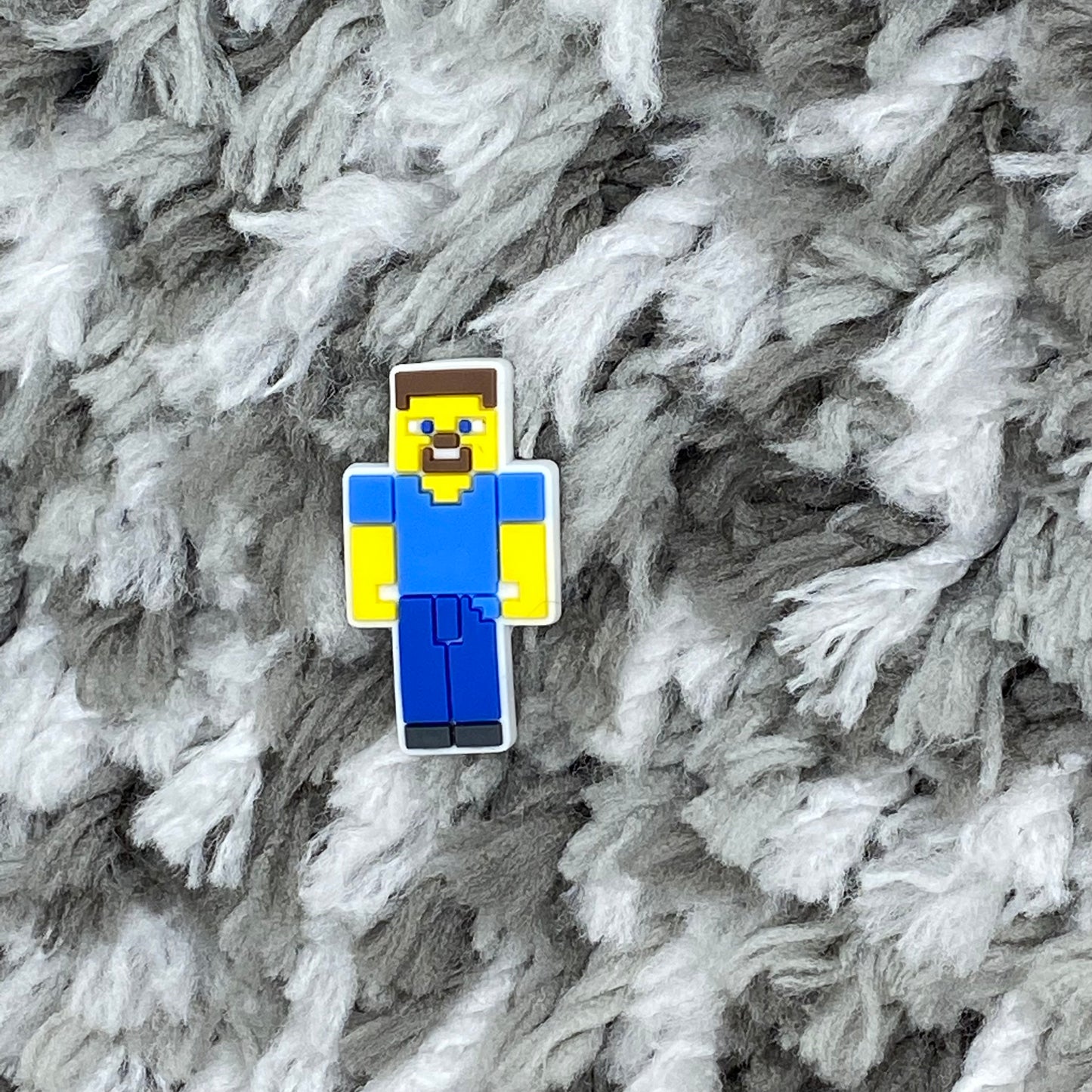 Lego man