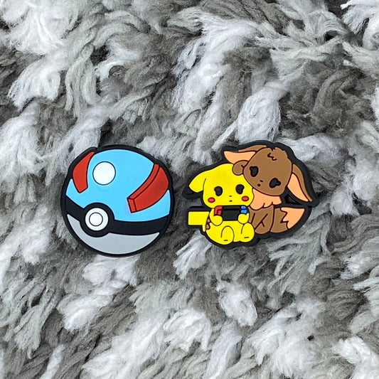 Pokémon