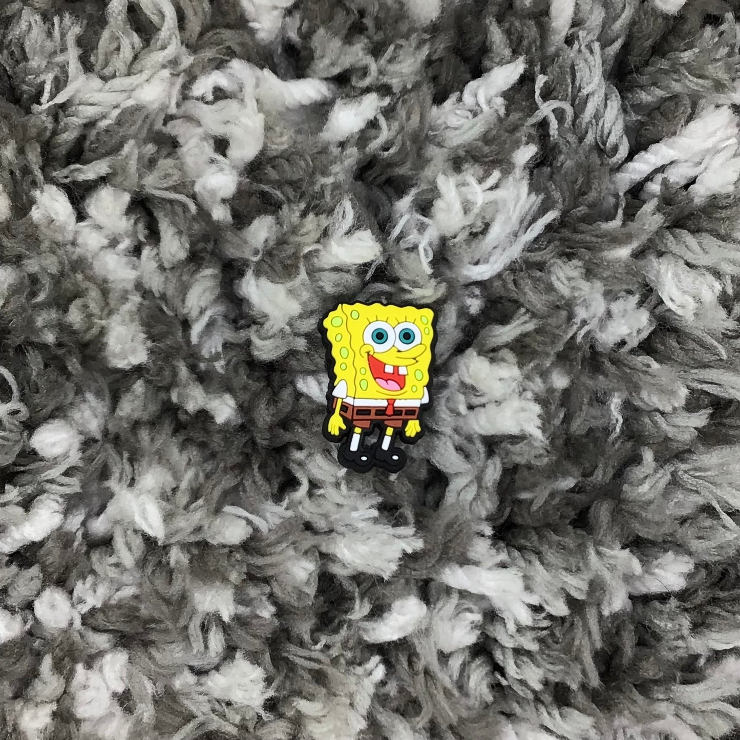 SpongeBob