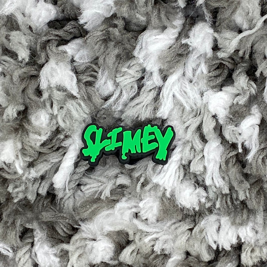 Slimey