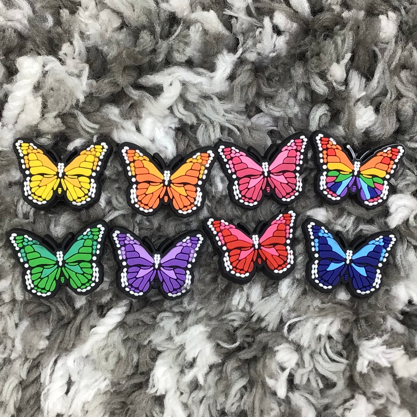 Butterflies